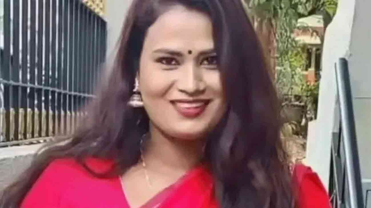 بھارتی اداکارہ منجولا شروتی قاتلانہ حملے میں زخمی Manjula Shruti attack