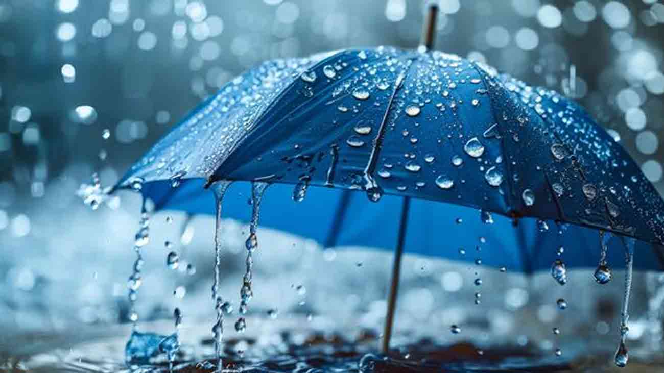 بادل پھر سے برسنے کو تیار؟محکمہ موسمیات نے بتا دیا Monsoon rains Pakistan