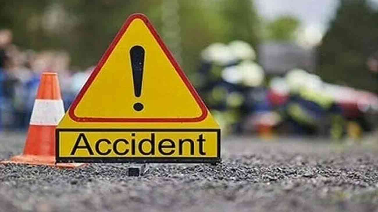حاصل پور میں اندوہناک حادثہ، ایک ہی خاندان کے 6 افراد جاں بحق Hasilpur road accident