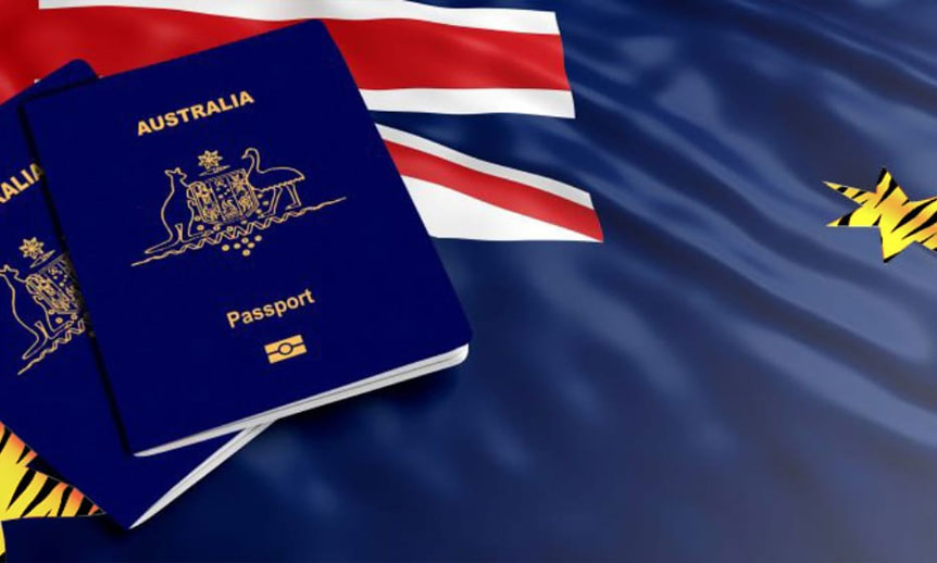 آسٹریلیا کا ویزہ حاصل کرنے کا آسان طریقہ Australia visa