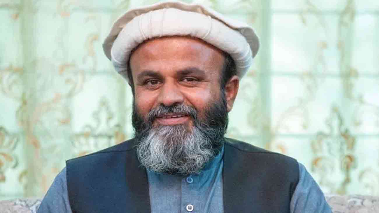 جماعت اسلامی کا اسلام آباد لانگ مارچ کا اعلان امیر جماعت اسلامی بلوچستان مولانا ہدایت الرحمان نے کہا ہے کہ بلوچستان میں بد امنی، بارڈرکی بندش اور لاپتہ افرادکے مسئلے پر 25 جولائی کو اسلام آباد لانگ مارچ کرینگے