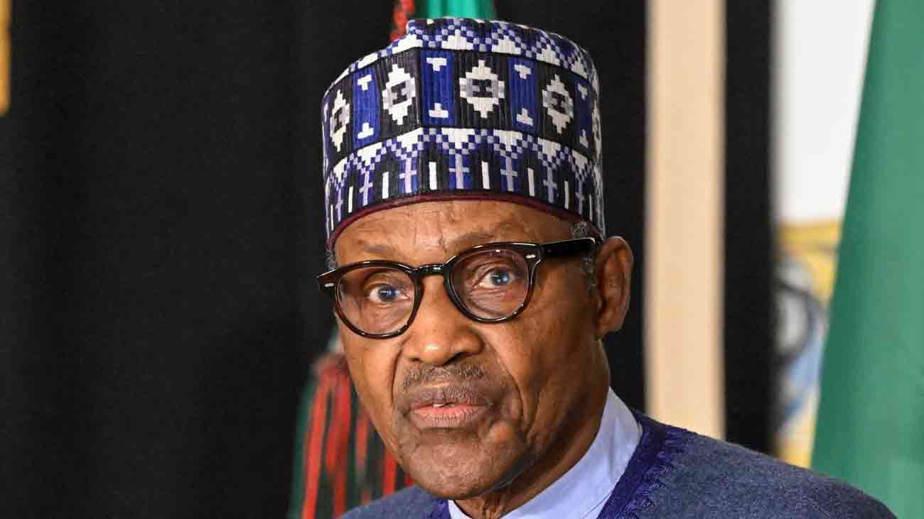 سابق نائیجیرین صدر محمد بوہاری انتقال کر گئے Muhammadu Buhari death