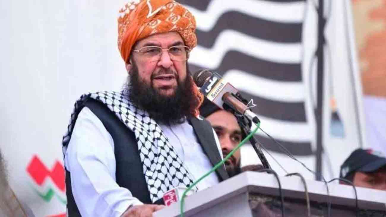 گنڈا پور کیخلاف عدم اعتماد آئی تو حمایت کرینگے: غفور حیدری مرکزی جنرل سیکرٹری جمعیت علما اسلام پاکستان مولانا عبدالغفورحیدری نے کہا کہ اگر پختونخواحکومت کے خلاف آئینی طریقے سے عدم اعتماد کی تحریک آئی تو اس کی بھر پور حمایت کریں گے