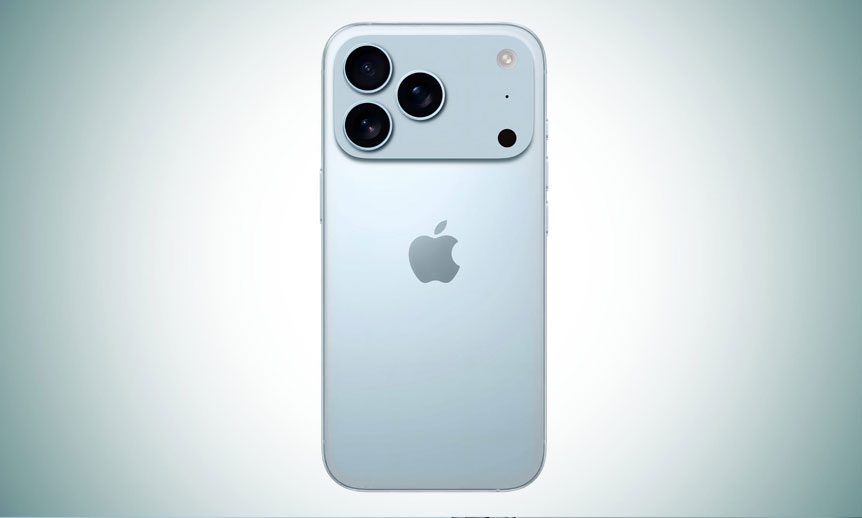 آئی فون 17 پرو میں اسکائی بلیو رنگ شامل نہیں ہوگا iPhone 17 Pro