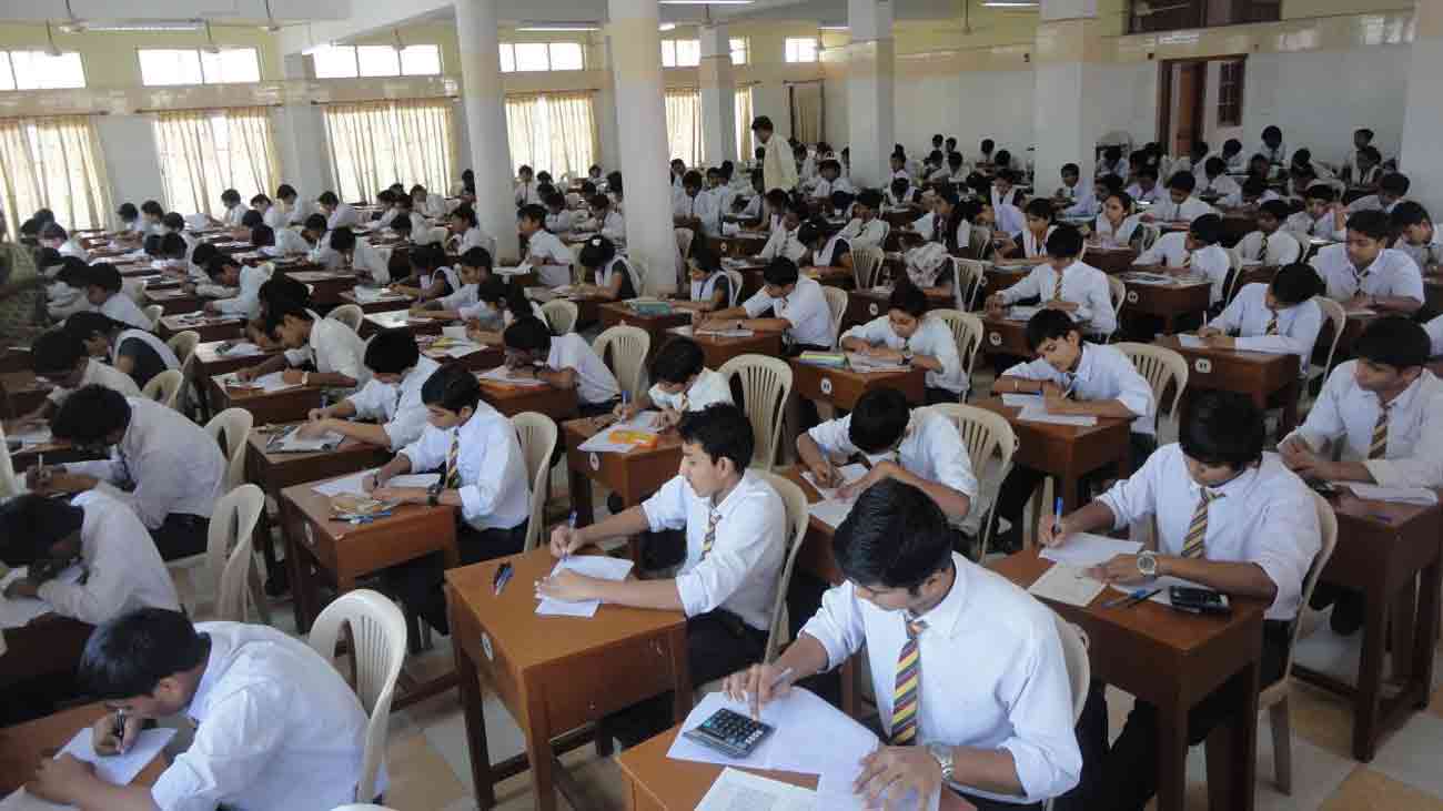 FBISE matric result 2024