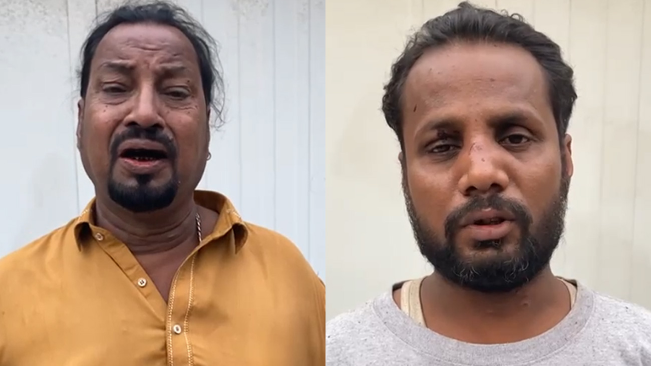 قلات بس حملہ میں بچ جانیوالے مسافروں نے آنکھوں دیکھا احوال بتا دیا قلات میں دہشتگردوں کا نشانہ بننے والی بس میں زندہ بچ جانے والے مسافروں نے آنکھوں دیکھا احوال بتا دیا۔