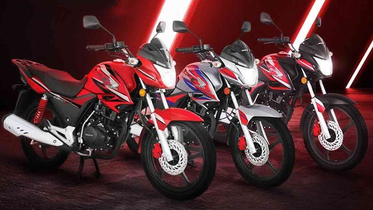 موٹرسائیکل کی قیمتوں میں ایک بار پھر ہوشربا اضافہ motorcycle price hike Pakistan