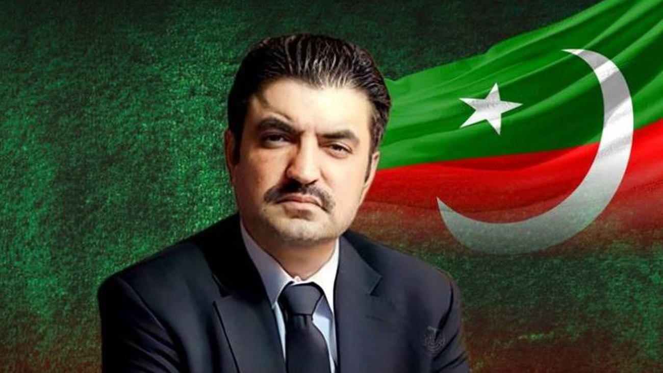 شیر افضل مروت نے پی ٹی آئی قیادت کو نااہل قرار دے دیا سابق رہنما تحریک انصاف شیر افضل مروت نے پی ٹی آئی قیادت کو نااہل قرار دے دیا۔