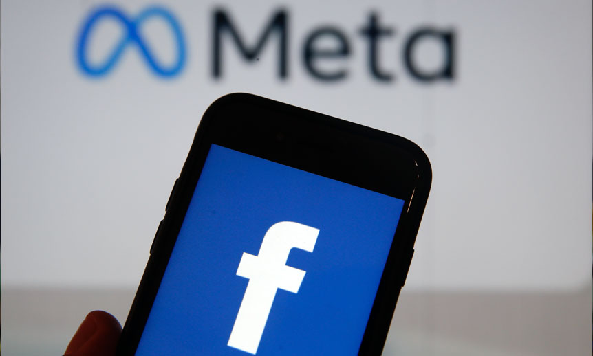 فیس بک کا غیر مستند مواد پوسٹ کرنیوالوں کیخلاف اہم اعلان Facebook policy update
