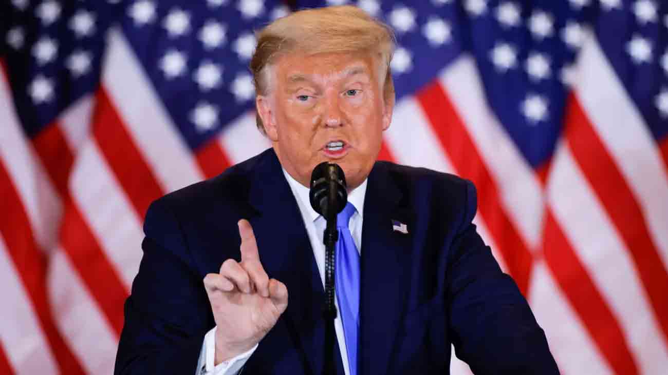 امریکی صدر ڈونلڈ ٹرمپ کا پاکستان کا دورہ متوقع امریکی صدر ڈونلڈ ٹرمپ 18 ستمبر کو پاکستان آئیں گے، ان کا دورہ جنوبی ایشیا کے تناظر میں ہوگا