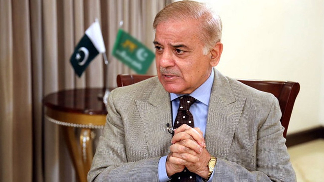  وزیراعظم شہباز شریف نے بیروز گار افراد کو الیکٹرک رکشے اور لوڈر دینے کا اعلان کردیا۔