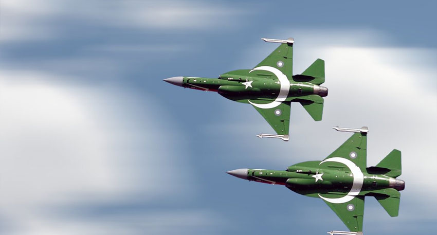 JF-17 Thunder Block 3