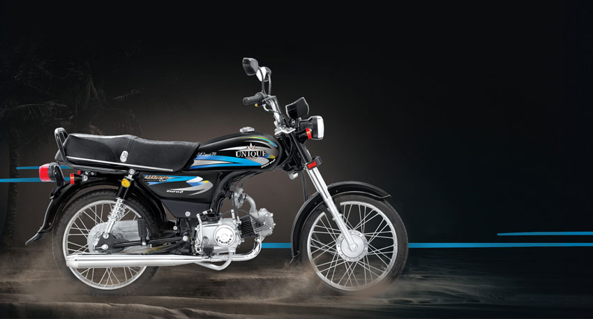 یاماہا اور یونیک کی موٹر سائیکلوں کی قیمتوں میں بڑا اضافہ motorcycle price increase
