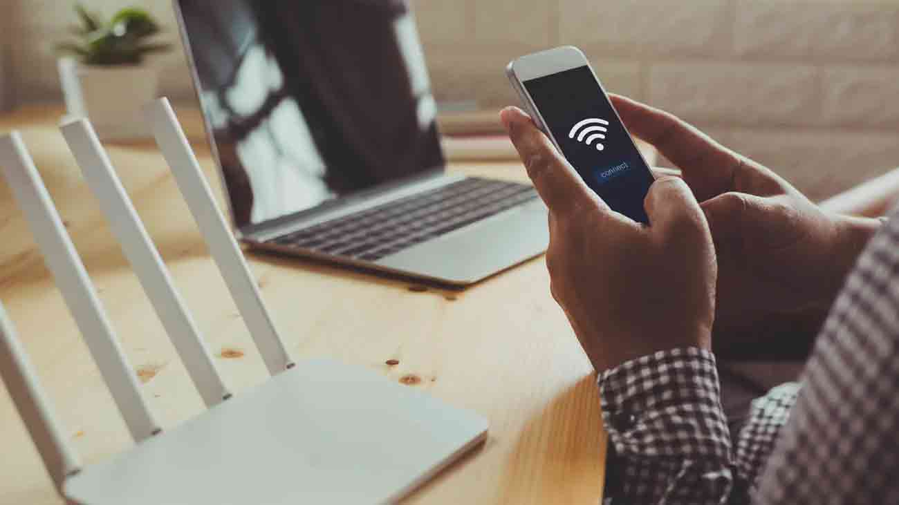 Free Wi-Fi Punjab