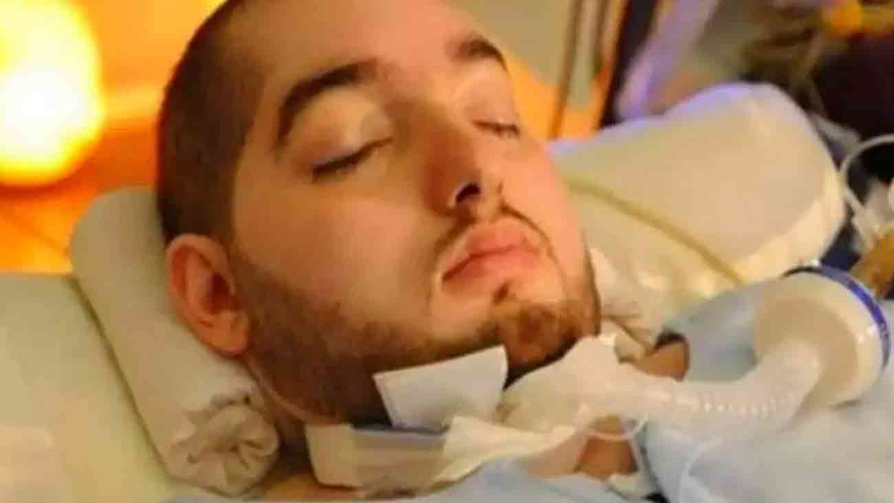 شہزادہ الولید بن خالد بن طلال انتقال کر گئے Sleeping Prince Prince Al-Waleed bin Khaled