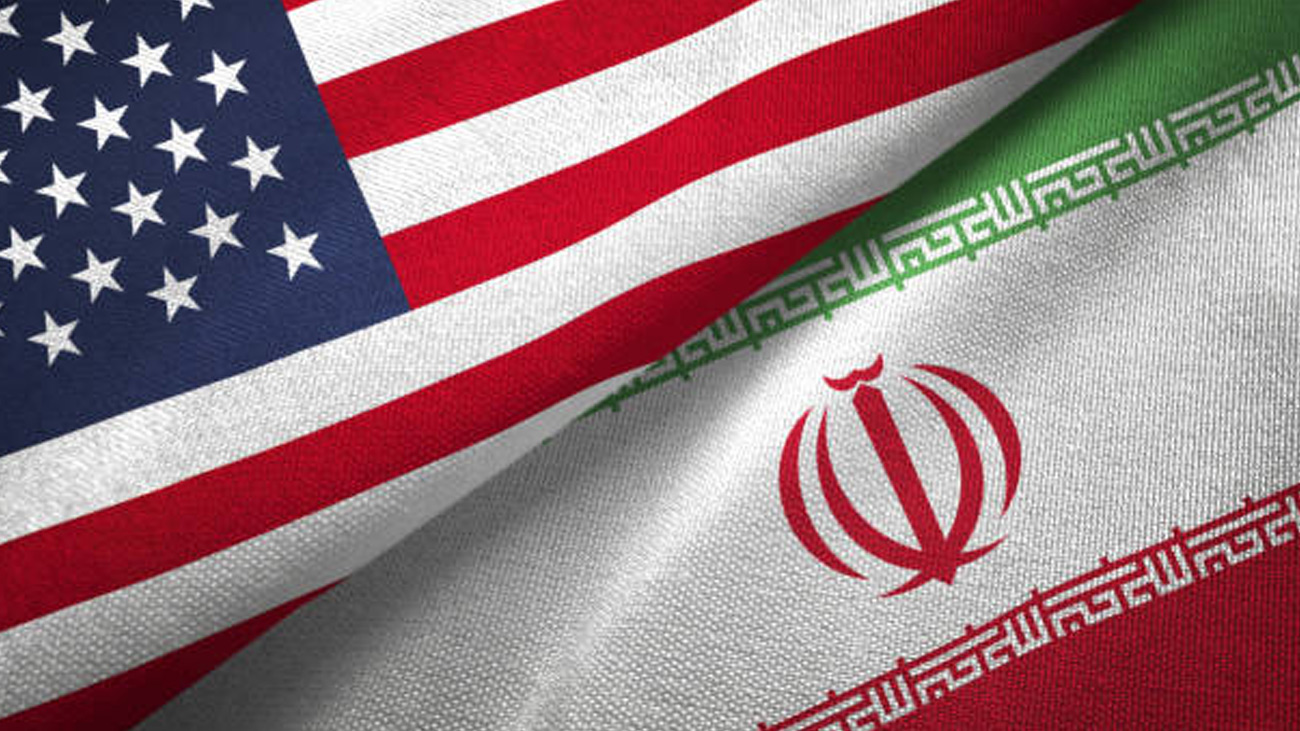 ایران کا امریکا کے ساتھ جوہری مذاکرات کا عندیہ ایران نے امریکا کے ساتھ جوہری پروگرام پر مذاکرات کا عندیہ دے دیا۔