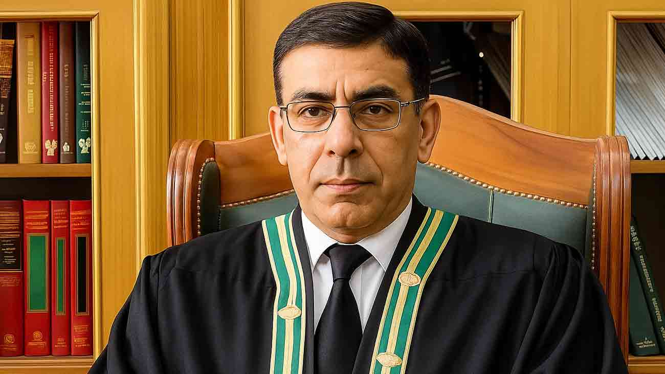Degari murder case updates