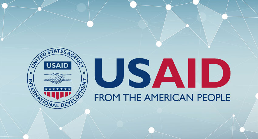 امریکا کا پاکستان میں یو ایس ایڈ پروگرام جزوی طور پر بحال USAID Pakistan