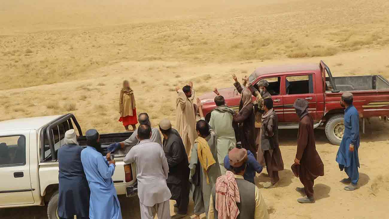 بلوچستان قتل کیس: عدالت کا مقتول خاتون کی قبر کشائی کا حکم Balochistan murder case