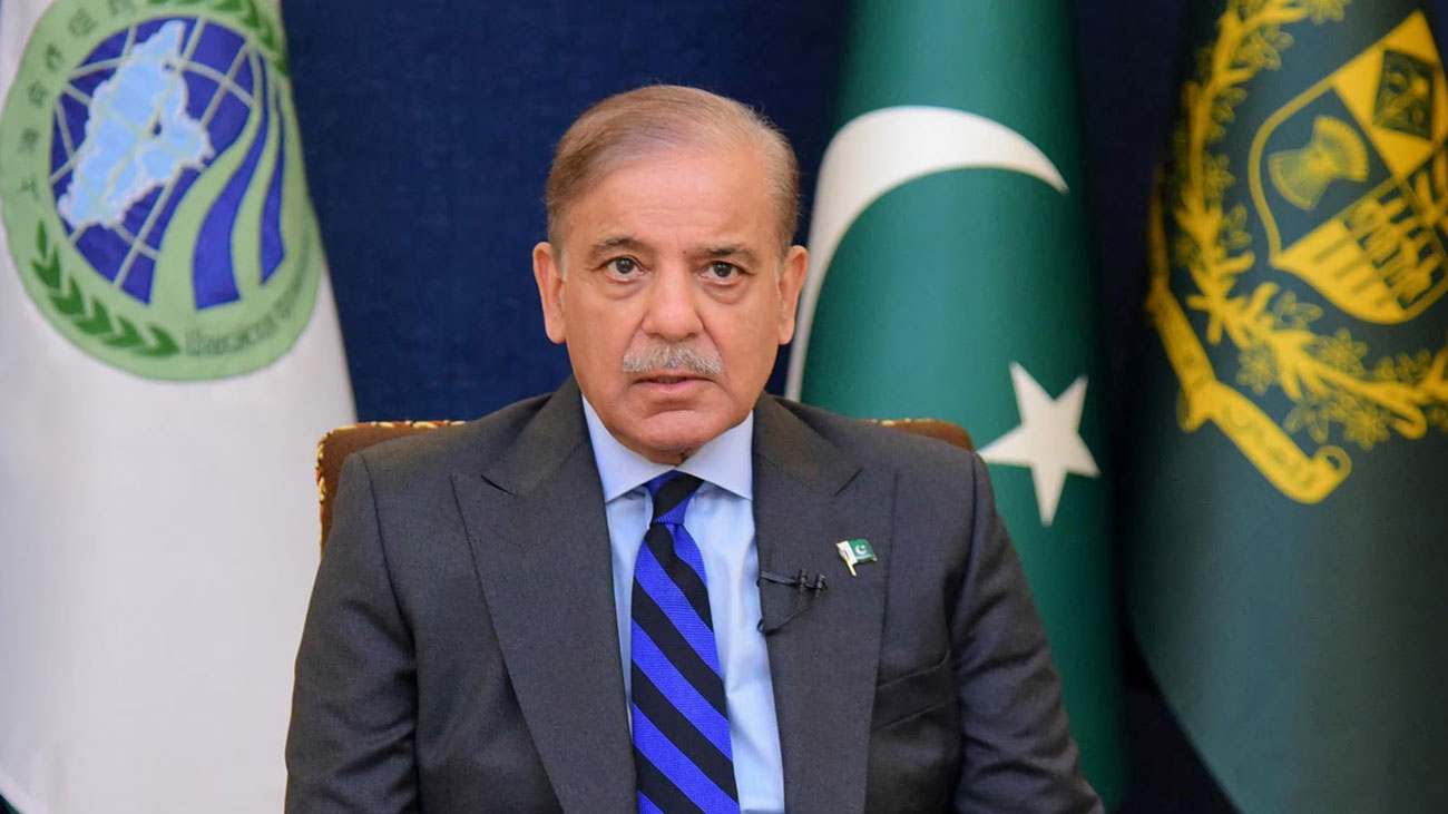 اسلام آباد ہائیکورٹ نے ڈاکٹر عافیہ صدیقی کی رہائی سے متعلق کیس میں وزیر اعظم شہباز شریف کو توہین عدالت کا نوٹس جاری کر دیا