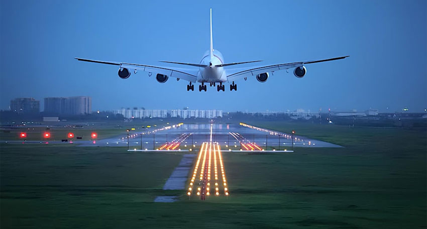 پاکستانی ایئرپورٹ کا بین الاقوامی سطح پر بڑا ایوارڈ Pakistan aviation