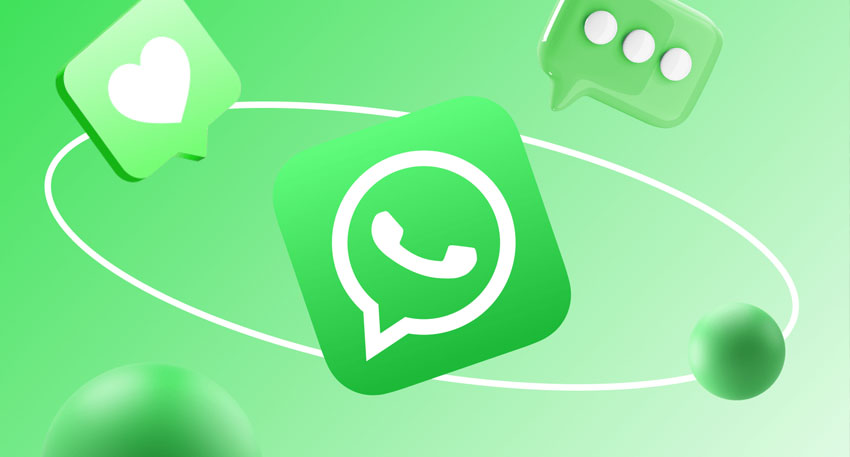 پی ٹی اے کا جعلی واٹس ایپ پیغامات سے متعلق خبردار WhatsApp scam