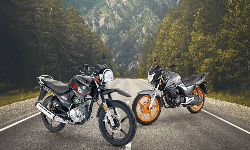 موٹرسائیکلوں کی قیمتوں کے حوالے سے اہم خبر bike prices Pakistan
