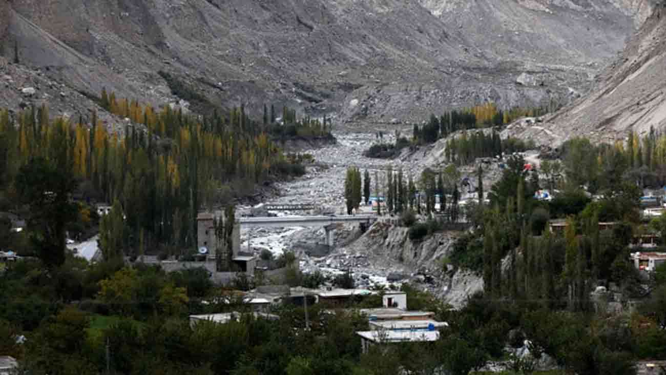 ملک بھر میں سیاحت کے شوقئن افراد کیلئے وارننگ ملک بھر میں سیاحت کے شوقئن افراد کیلئے وارننگ آگئی، محکمہ موسمیات نے ملک بھر میں مون سون کے دوران شدید بارشوں کی پیش گوئی کر دی