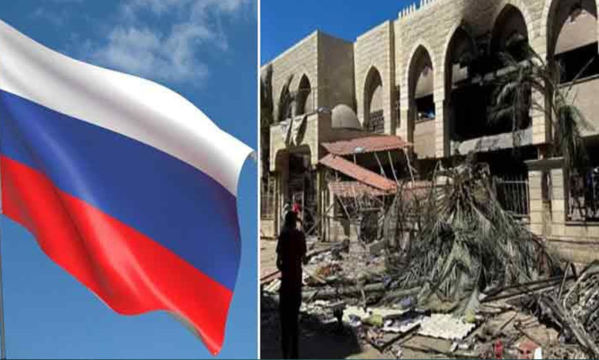 روس کے کامچاٹکا میں 7.4 شدت کا زلزلہ ریکارڈ، طوفان کا خطرہ ٹل گیا Kamchatka earthquake