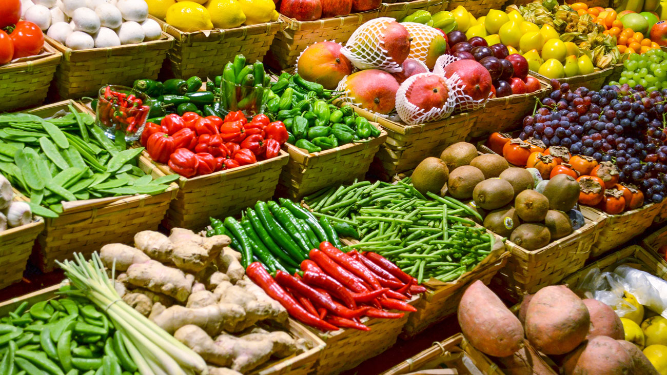 vegetable price hike