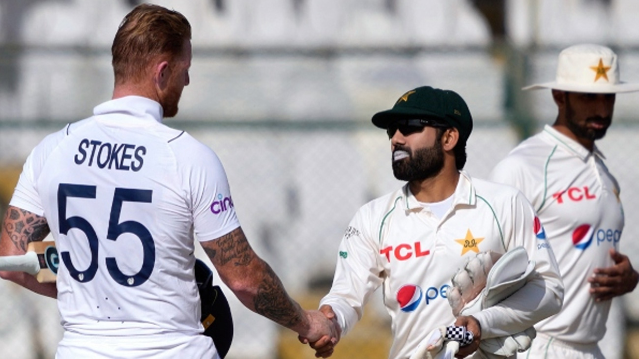 پاکستان کرکٹ بورڈ (پی سی بی) نے انگلینڈ کے خلاف ٹیسٹ سیریز کے شیڈول کا اعلان کردیا۔