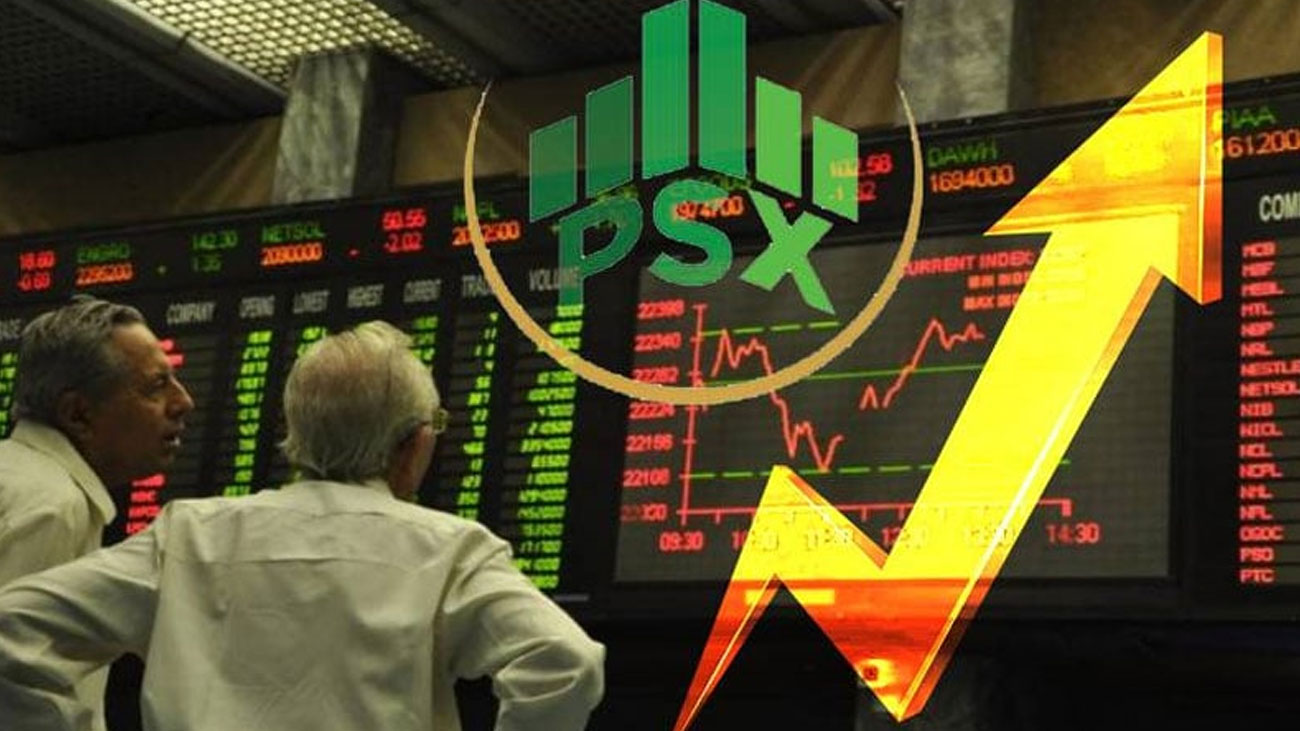 Pakistan Stock Market