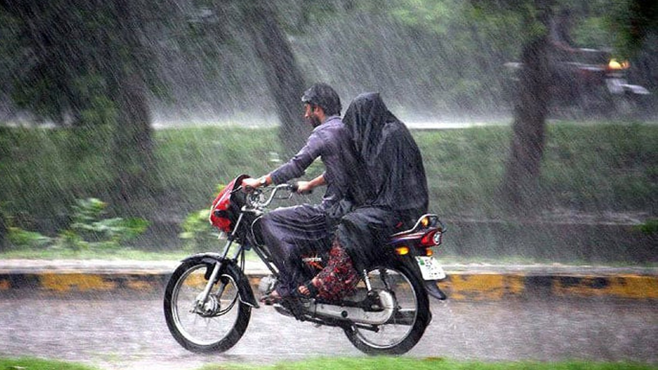 پراونشل ڈیزاسٹر مینجمنٹ اتھارٹی (پی ڈی ایم اے ) پنجاب نے مون سون بارشوں کے پانچویں اسپیل الرٹ جاری کر دیا۔
