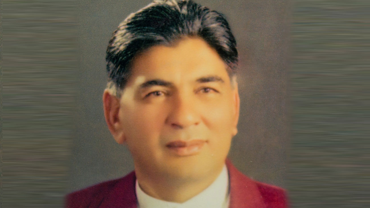 Habib ur Rehman Tanoli death