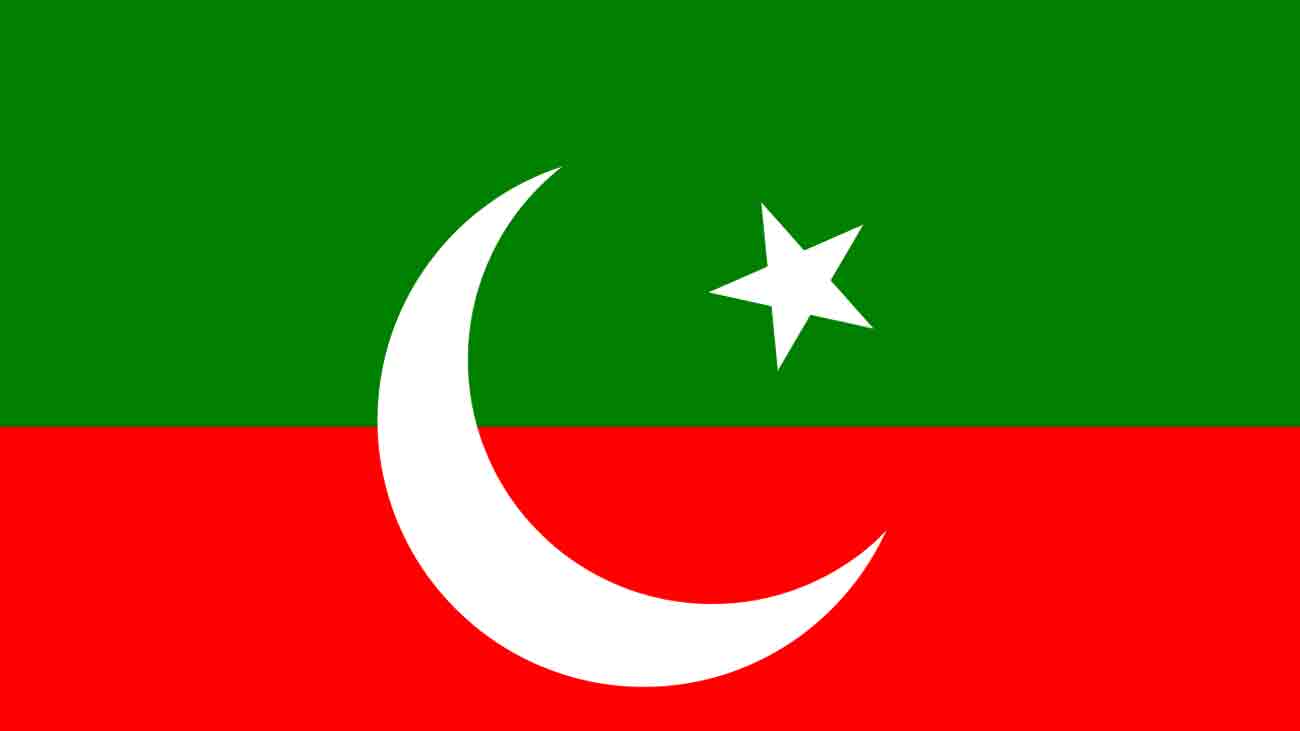 خیبرپختونخوا سے منتخب 5 آزاد سینیٹرز نے پاکستان تحریک انصاف (پی ٹی آئی) میں شمولیت اختیار کر لی