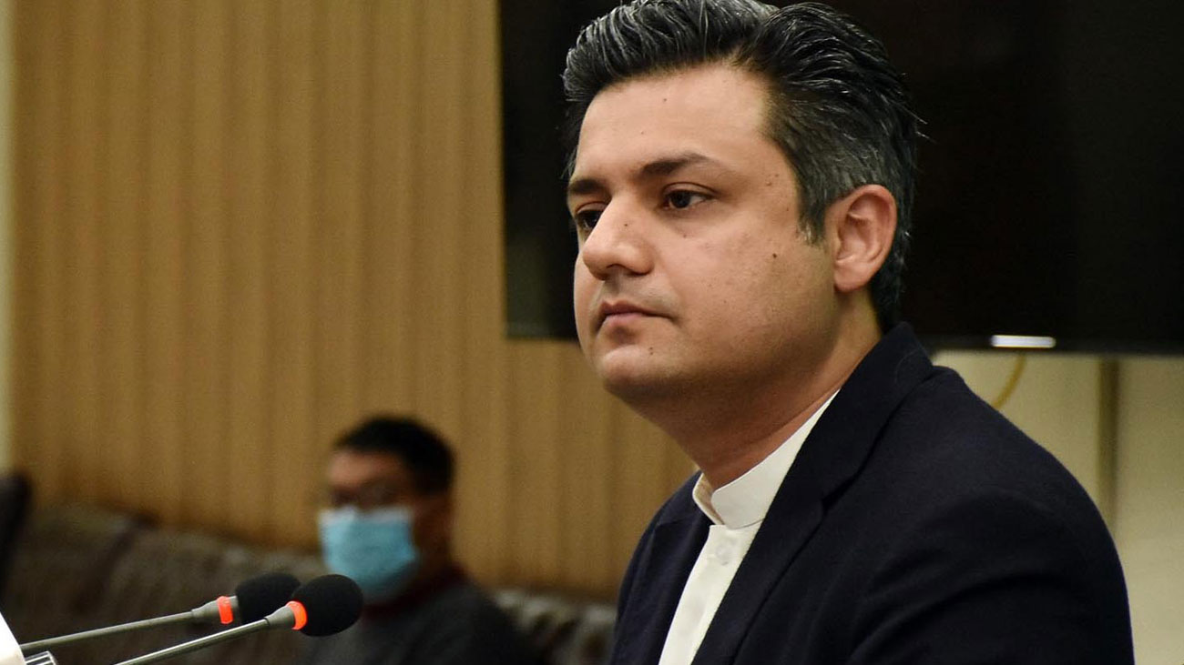 این اے 129 : پی ٹی آئی کا حماد اظہر کو امیدوار بنانے کا فیصلہ؟ Hammad Azhar