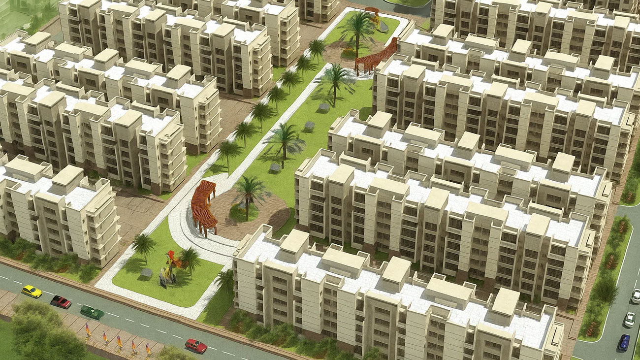 پنجاب میں کم آمدنی والوں کیلئے گھروں کی راہ ہموار Affordable housing Punjab