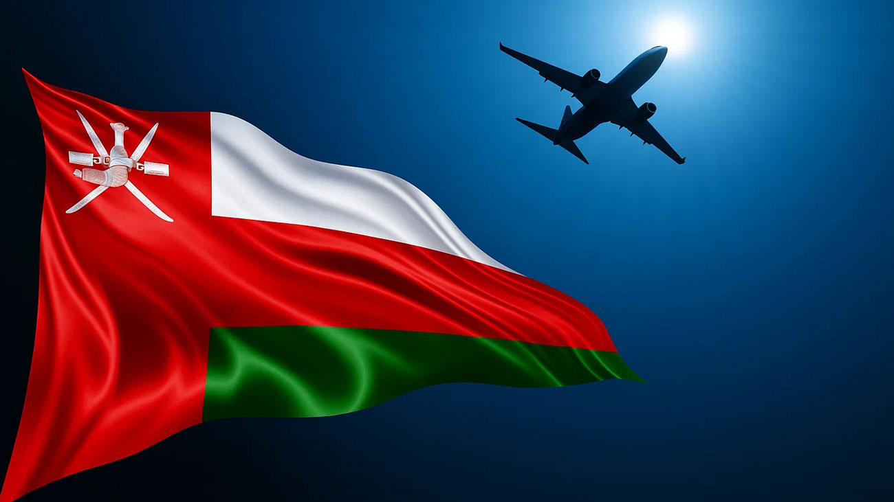 عمان میں مقیم پاکستانی ویزا تجدید کروائیں یا ملک چھوڑدیں Pakistani expats in Oman