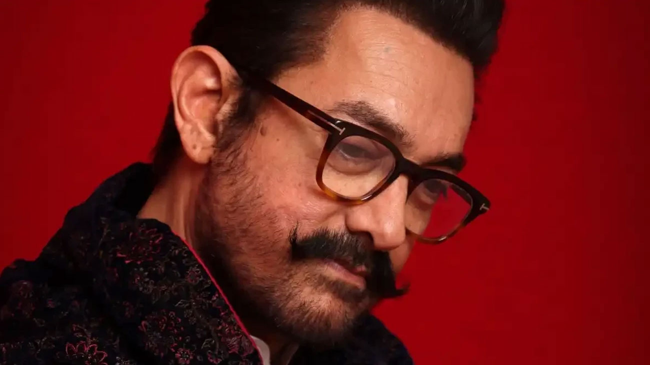 Aamir Khan third marriage