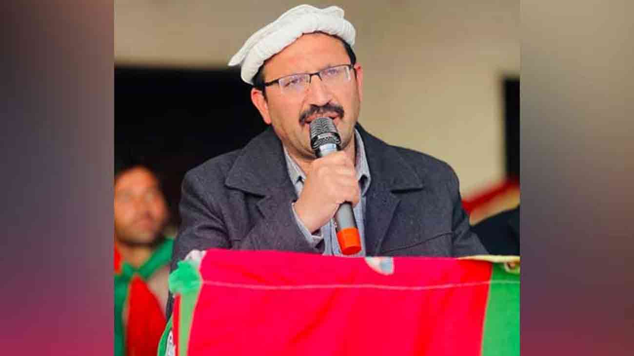 احتجاج بارے حکمت عملی کا اعلان یکم اگست کو ہوگا: جنید اکبر پاکستان تحریک انصاف (پی ٹی آئی) نے آئندہ احتجاج سے متعلق حکمت عملی کا اعلان یکم اگست کو کرنے کا فیصلہ کیا ہے