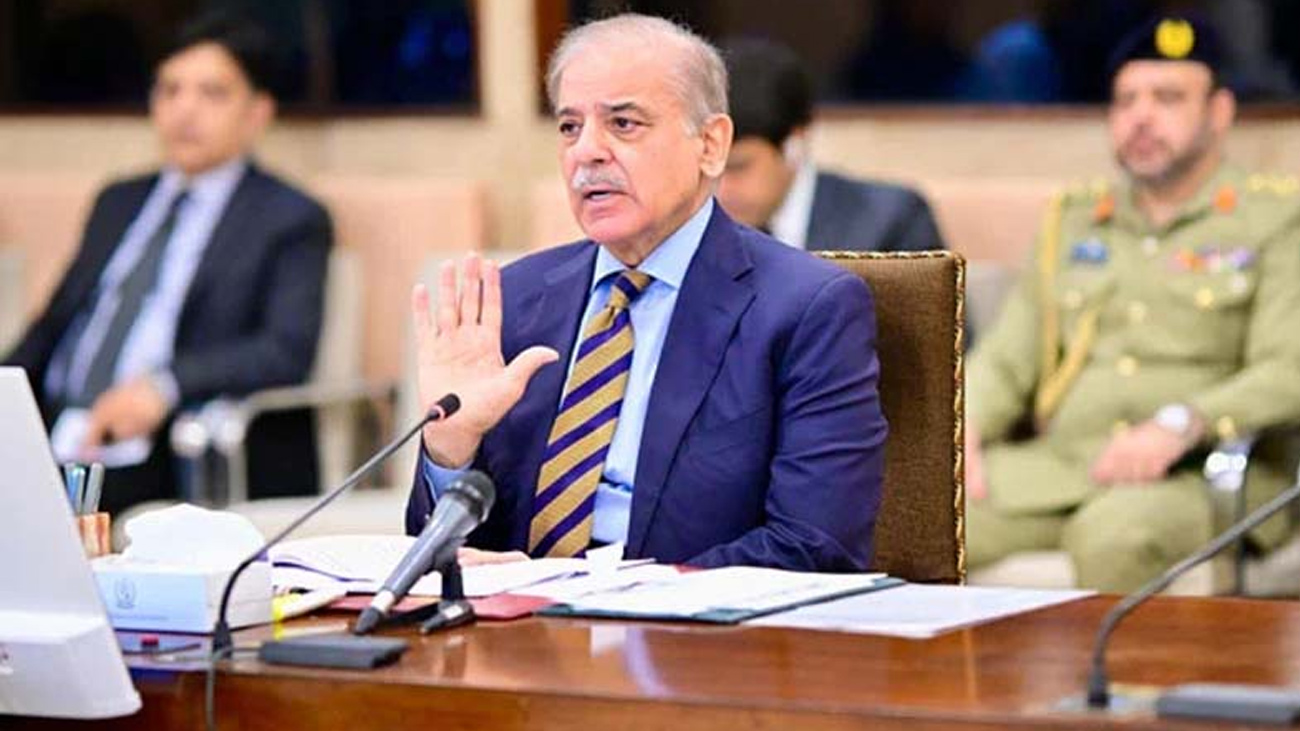 خیبرپختونخوا کے علاقے وادی تیراہ میں فتنہ الخوارج کی فائرنگ سے 5 شہری شہید ہو گئے، وزیراعظم شہباز شریف نے دہشتگرانہ واقعہ کی شدید الفاظ میں مذمت کی ہے۔