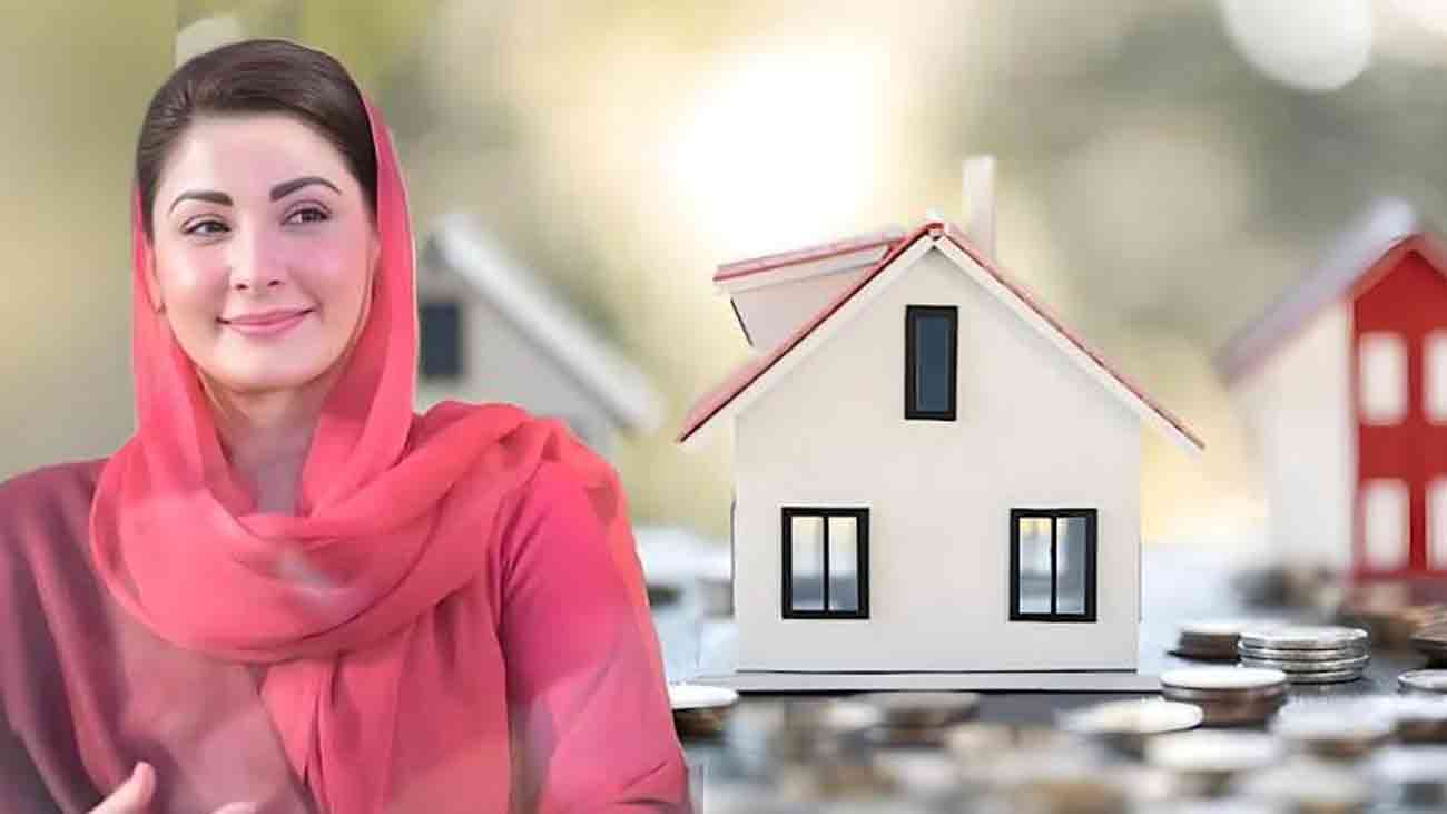 وزیر اعلیٰ پنجاب مریم نواز شریف کے وژن کے تحت اپنا گھر بنانا ہوا آسان، نہ ماہانہ کرایہ کی پریشانی اور نہ بار بار مکان تبدیلی کی خواری 