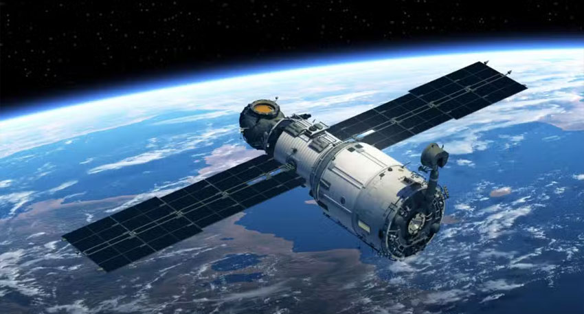 پاکستان کب ریموٹ سینسنگ سیٹلائٹ لانچ کررہا ہے؟ Pakistan Satellite