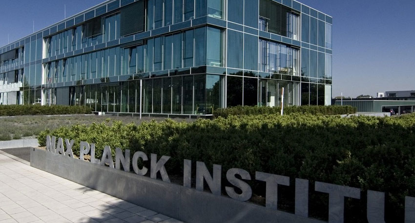  Max Planck Fellowship
