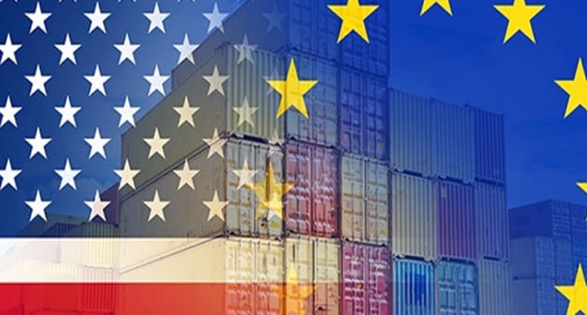US-EU Trade Deal