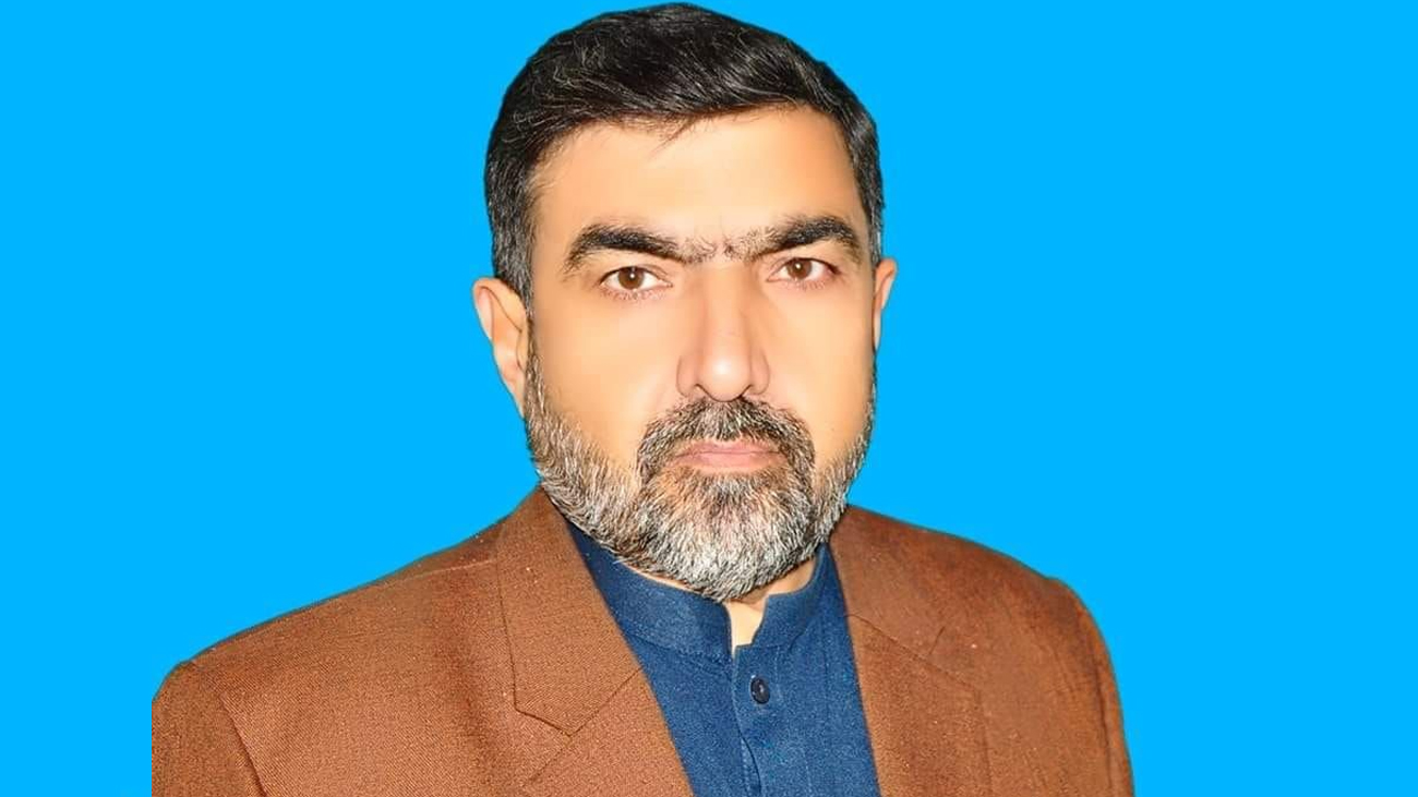 الیکشن کمیشن نے رکن قومی اسمبلی عبداللطیف چترالی کو نااہل قرار دیدیا الیکشن کمیشن آف پاکستان نے حلقہ این اے ون سے رکن قومی اسمبلی عبداللطیف چترالی کو نااہل قرار دے دیا۔