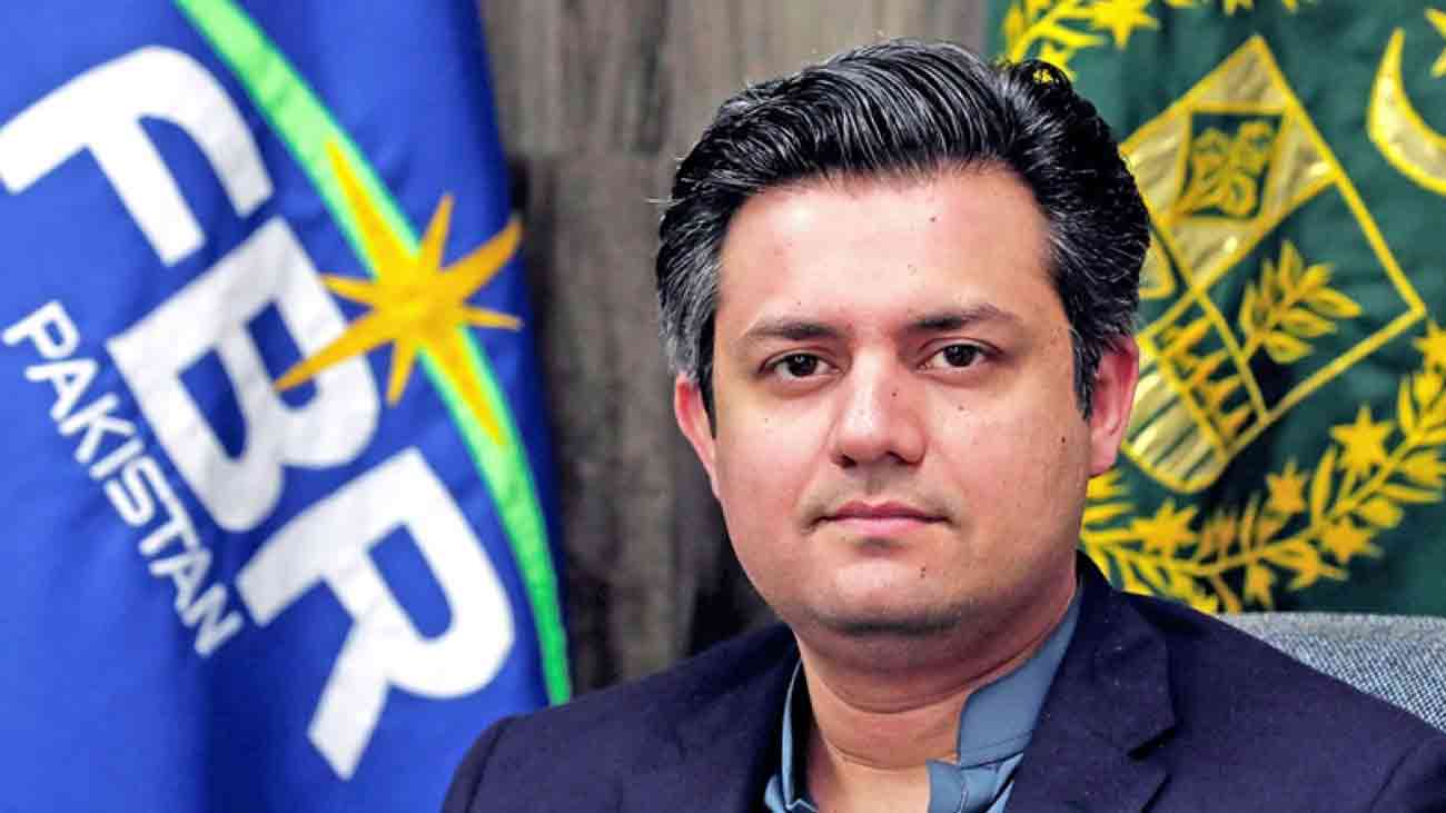 حماد اظہر کا ضمانت کیلئے پشاور ہائیکورٹ سے رجوع کا فیصلہ پاکستان تحریک انصاف (پی ٹی آئی) کے رہنما اور سابق وفاقی وزیر حماد اظہر نے ضمانت کے لیے درخواست پشاور ہائیکورٹ میں دائر کرنے کا فیصلہ کیا ہے