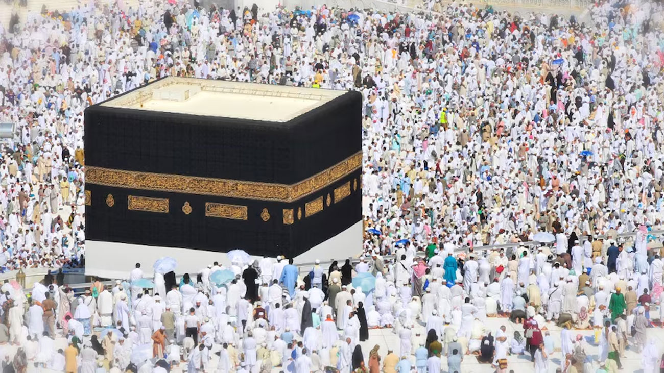 آئندہ برس کے لیے حج درخواستوں کی وصولی کا 4 اگست سے آغاز وفاقی وزیر برائے مذہبی امور سردار محمد یوست نے کہا ہے کہ حج 2026 کے لیے درخواستوں کی وصولی 4 اگست سے شروع ہوگی۔