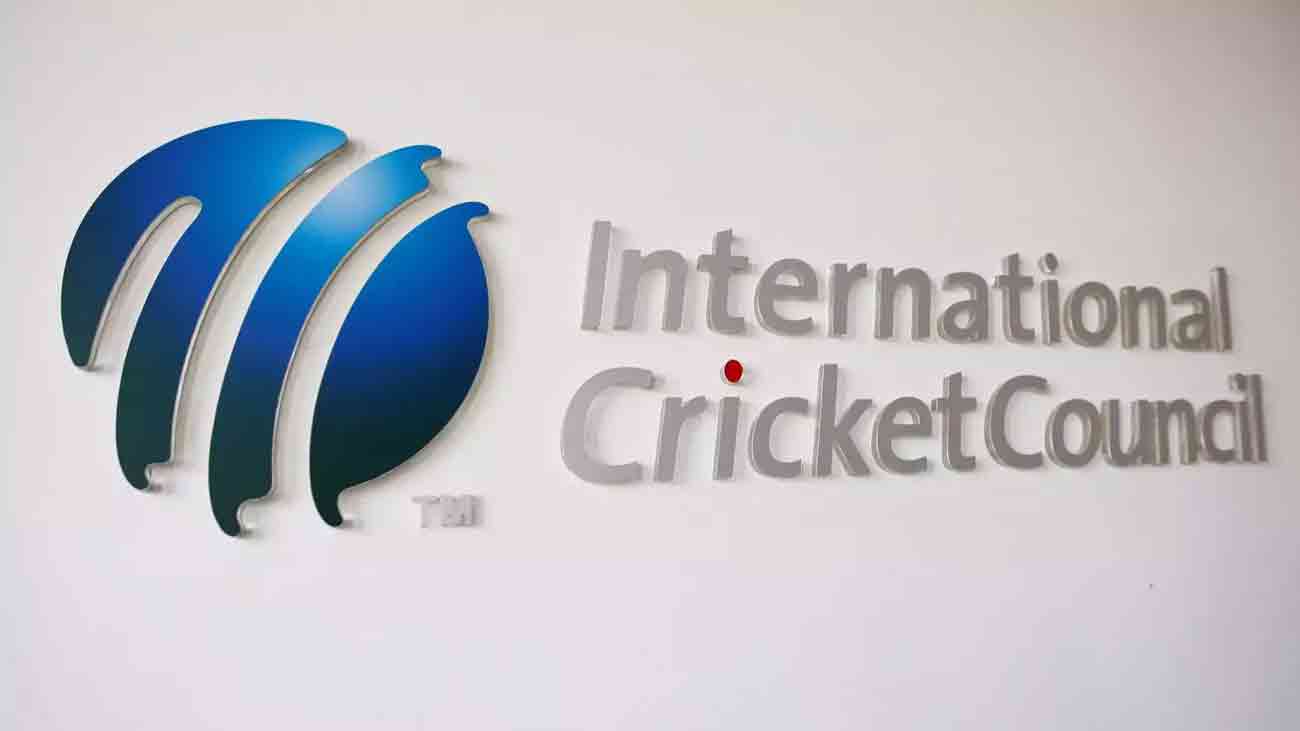 ICC T20 rankings