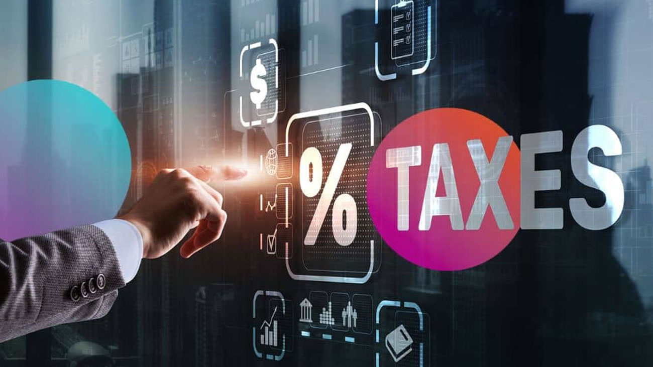 بیرون ملک سے منگوائی جانیوالی آن لائن اشیاء پر ٹیکس ختم digital tax exemption online imports
